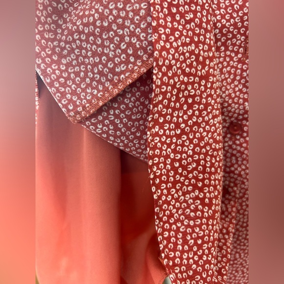 Lulus Flirty Summer Mini Button Down Dress - Picture 8 of 12